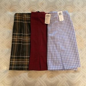 Windsor skirts (3)